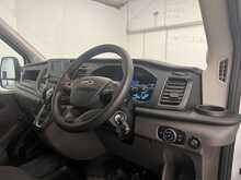 Ford Transit 350 EcoBlue Leader 2.0 2dr Luton Automatic Diesel - U1493