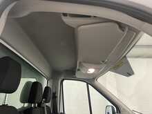 Ford Transit 350 EcoBlue Leader 2.0 2dr Luton Automatic Diesel - U1493