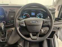 Ford Transit 350 EcoBlue Leader 2.0 2dr Luton Automatic Diesel - U1493