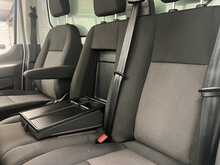 Ford Transit 350 EcoBlue Leader 2.0 2dr Luton Automatic Diesel - U1493