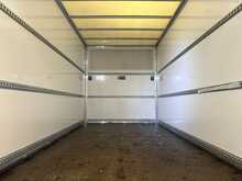Ford Transit 350 EcoBlue Leader 2.0 2dr Luton Automatic Diesel - U1493