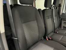 Ford Transit Custom 2.0 320 EcoBlue Trend Kombi Double Cab 5dr Diesel Auto L2 H1 Euro 6 (s/s) (130 ps) 2.0 5dr Minibus - U1494