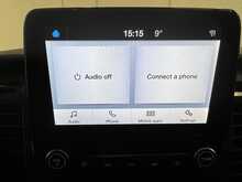 Ford Transit Custom 2.0 320 EcoBlue Trend Kombi Double Cab 5dr Diesel Auto L2 H1 Euro 6 (s/s) (130 ps) 2.0 5dr Minibus - U1494