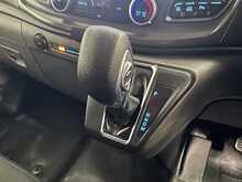 Ford Transit Custom 2.0 320 EcoBlue Trend Kombi Double Cab 5dr Diesel Auto L2 H1 Euro 6 (s/s) (130 ps) 2.0 5dr Minibus - U1494