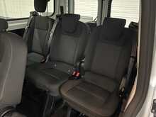 Ford Transit Custom 2.0 320 EcoBlue Trend Kombi Double Cab 5dr Diesel Auto L2 H1 Euro 6 (s/s) (130 ps) 2.0 5dr Minibus - U1494
