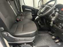 Peugeot Boxer 2.2 Dropside Manual Diesel 2.2 2dr Dropside Manual Diesel - U1496