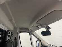 Peugeot Boxer 2.2 Dropside Manual Diesel 2.2 2dr Dropside Manual Diesel - U1496