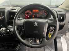 Peugeot Boxer 2.2 Dropside Manual Diesel 2.2 2dr Dropside Manual Diesel - U1496