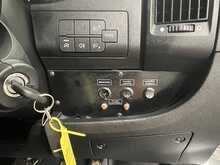 Peugeot Boxer 2.2 Dropside Manual Diesel 2.2 2dr Dropside Manual Diesel - U1496