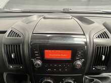 Peugeot Boxer 2.2 Dropside Manual Diesel 2.2 2dr Dropside Manual Diesel - U1496