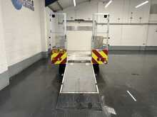 Peugeot Boxer 2.2 Dropside Manual Diesel 2.2 2dr Dropside Manual Diesel - U1496