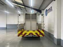 Peugeot Boxer 2.2 Dropside Manual Diesel - U1496