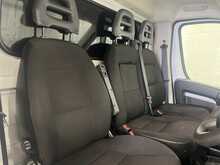 Peugeot Boxer 2.2 Dropside Manual Diesel - U1496