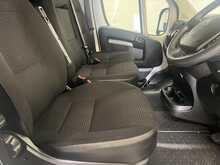 Peugeot Boxer 2.2 Dropside Manual Diesel - U1496