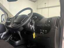 Peugeot Boxer 2.2 Dropside Manual Diesel - U1496