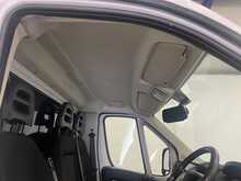 Peugeot Boxer 2.2 Dropside Manual Diesel - U1496