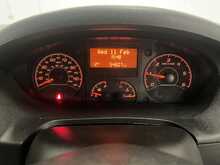 Peugeot Boxer 2.2 Dropside Manual Diesel - U1496