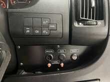 Peugeot Boxer 2.2 Dropside Manual Diesel - U1496