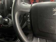 Peugeot Boxer 2.2 Dropside Manual Diesel - U1496