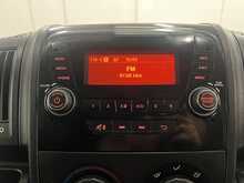 Peugeot Boxer 2.2 Dropside Manual Diesel - U1496