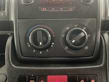 Peugeot Boxer 2.2 Dropside Manual Diesel - U1496