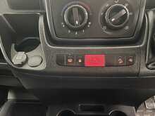 Peugeot Boxer 2.2 Dropside Manual Diesel - U1496
