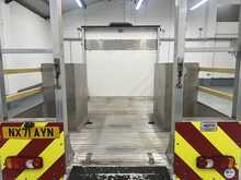 Peugeot Boxer 2.2 Dropside Manual Diesel - U1496