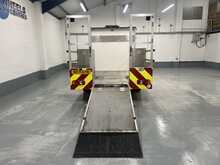 Peugeot Boxer 2.2 Dropside Manual Diesel - U1496