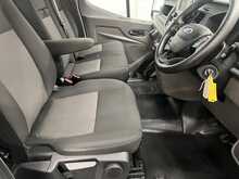 Ford Transit 350 EcoBlue Leader 2.0 2dr L4 Dropside Manual Diesel 2.0 2dr Dropside Manual Diesel - U1501