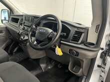 Ford Transit 350 EcoBlue Leader 2.0 2dr L4 Dropside Manual Diesel 2.0 2dr Dropside Manual Diesel - U1501