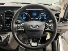Ford Transit 350 EcoBlue Leader 2.0 2dr L4 Dropside Manual Diesel 2.0 2dr Dropside Manual Diesel - U1501