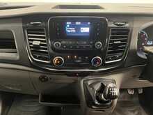 Ford Transit 350 EcoBlue Leader 2.0 2dr L4 Dropside Manual Diesel 2.0 2dr Dropside Manual Diesel - U1501