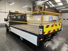 Ford Transit 350 EcoBlue Leader 2.0 2dr L4 Dropside Manual Diesel 2.0 2dr Dropside Manual Diesel - U1501