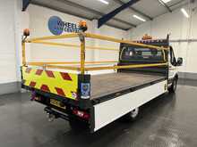 Ford Transit 350 EcoBlue Leader 2.0 2dr L4 Dropside Manual Diesel 2.0 2dr Dropside Manual Diesel - U1501