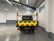 Ford Transit 350 EcoBlue Leader 2.0 2dr L4 Dropside Manual Diesel - U1501
