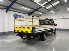 Ford Transit 350 EcoBlue Leader 2.0 2dr L4 Dropside Manual Diesel - U1501