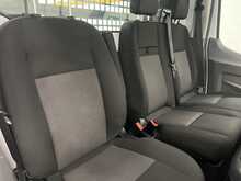 Ford Transit 350 EcoBlue Leader 2.0 2dr L4 Dropside Manual Diesel - U1501