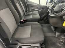 Ford Transit 350 EcoBlue Leader 2.0 2dr L4 Dropside Manual Diesel - U1501