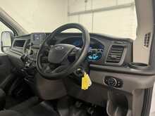 Ford Transit 350 EcoBlue Leader 2.0 2dr L4 Dropside Manual Diesel - U1501