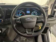 Ford Transit 350 EcoBlue Leader 2.0 2dr L4 Dropside Manual Diesel - U1501