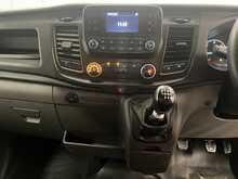 Ford Transit 350 EcoBlue Leader 2.0 2dr L4 Dropside Manual Diesel - U1501