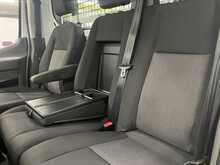 Ford Transit 350 EcoBlue Leader 2.0 2dr L4 Dropside Manual Diesel - U1501
