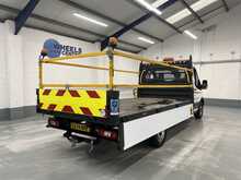 Ford Transit 350 EcoBlue Leader 2.0 2dr L4 Dropside Manual Diesel - U1501