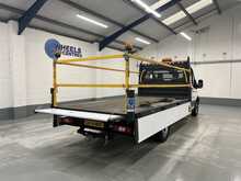 Ford Transit 350 EcoBlue Leader 2.0 2dr L4 Dropside Manual Diesel - U1501