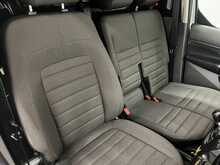 Ford Transit Connect 1.5 240 EcoBlue Limited Panel Van 5dr Diesel Manual L1 Euro 6 (s/s) (120 ps) - U1502