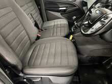 Ford Transit Connect 1.5 240 EcoBlue Limited Panel Van 5dr Diesel Manual L1 Euro 6 (s/s) (120 ps) - U1502