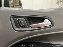 Ford Transit Connect 1.5 240 EcoBlue Limited Panel Van 5dr Diesel Manual L1 Euro 6 (s/s) (120 ps) - U1502