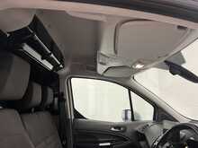 Ford Transit Connect 1.5 240 EcoBlue Limited Panel Van 5dr Diesel Manual L1 Euro 6 (s/s) (120 ps) - U1502
