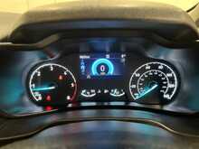 Ford Transit Connect 1.5 240 EcoBlue Limited Panel Van 5dr Diesel Manual L1 Euro 6 (s/s) (120 ps) - U1502