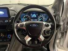 Ford Transit Connect 1.5 240 EcoBlue Limited Panel Van 5dr Diesel Manual L1 Euro 6 (s/s) (120 ps) - U1502